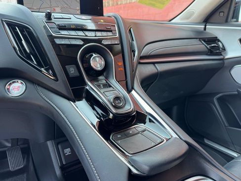 Used 2020 Acura RDX AWD w/ Technology Package image 22