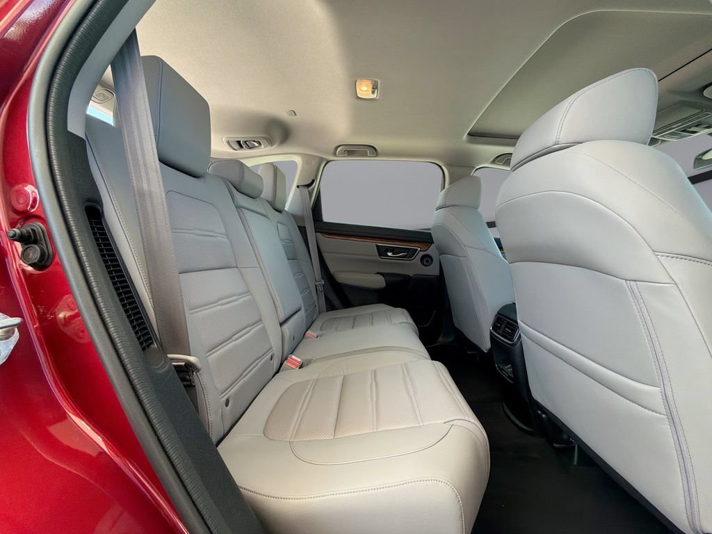 Used 2021 Honda CR-V Touring image 17