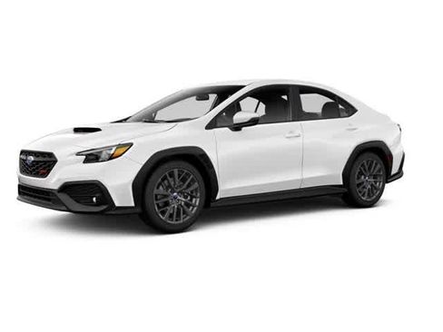 New 2025 Subaru WRX Premium image 3
