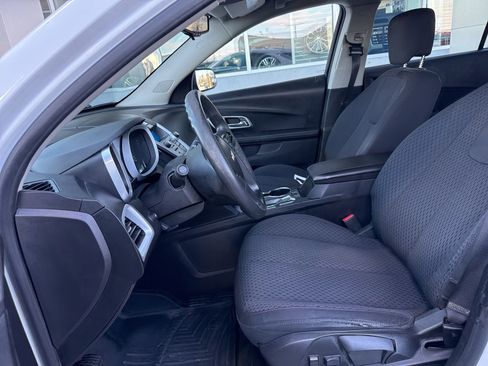 Used 2013 Chevrolet Equinox LS image 17