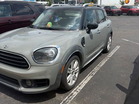 Used 2020 MINI Cooper Countryman FWD image 7