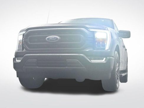 Used 2023 Ford F150 XLT w/ Equipment Group 302A High image 30