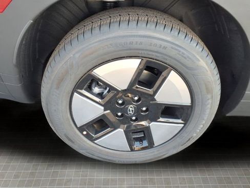 New 2026 Hyundai Santa Fe SE image 12