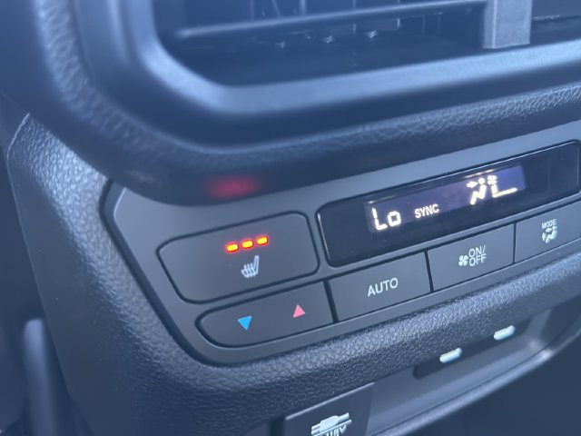 Certified 2026 Honda Pilot Black Edition image 36