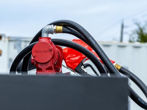 New 2026 Ford F450 Lariat image 48