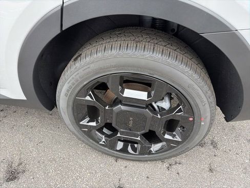 New 2026 Kia Sorento X-Line EX image 6