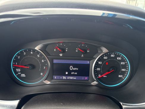 Used 2023 Chevrolet Traverse LT w/ LPO, Floor Liner Package image 32