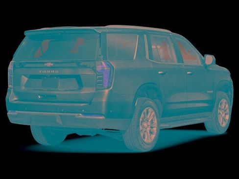 Used 2025 Chevrolet Tahoe LT image 26