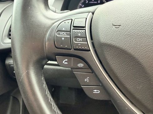 Used 2017 Acura RDX AWD image 35