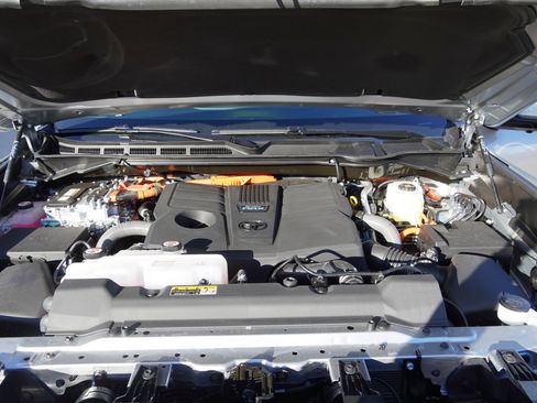 New 2026 Toyota Tundra Platinum w/ Tow Tech Package image 14