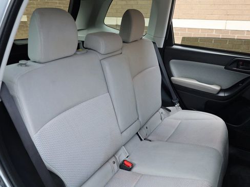 Used 2017 Subaru Forester 2.5i Premium w/ All-Weather Package image 26