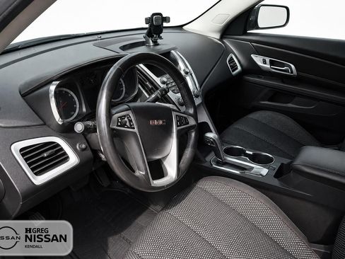 Used 2014 GMC Terrain SLE w/ Chrome Package AWD/4WD image 6