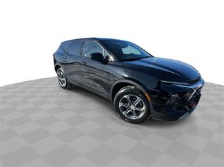 Certified 2024 Chevrolet Blazer LT video 2