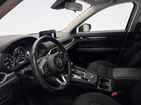 Used 2023 MAZDA CX-5 AWD 2.5 S image 9