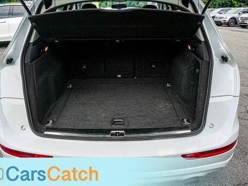 Used 2017 Audi Q5 2.0T Premium Plus w/ Technology Package AWD/4WD image 36
