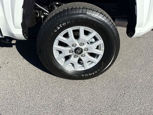 New 2026 Toyota Tacoma SR5 AWD/4WD image 6