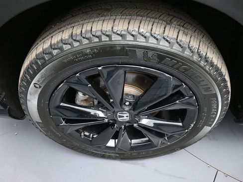 Certified 2023 Honda CR-V Sport Touring image 14