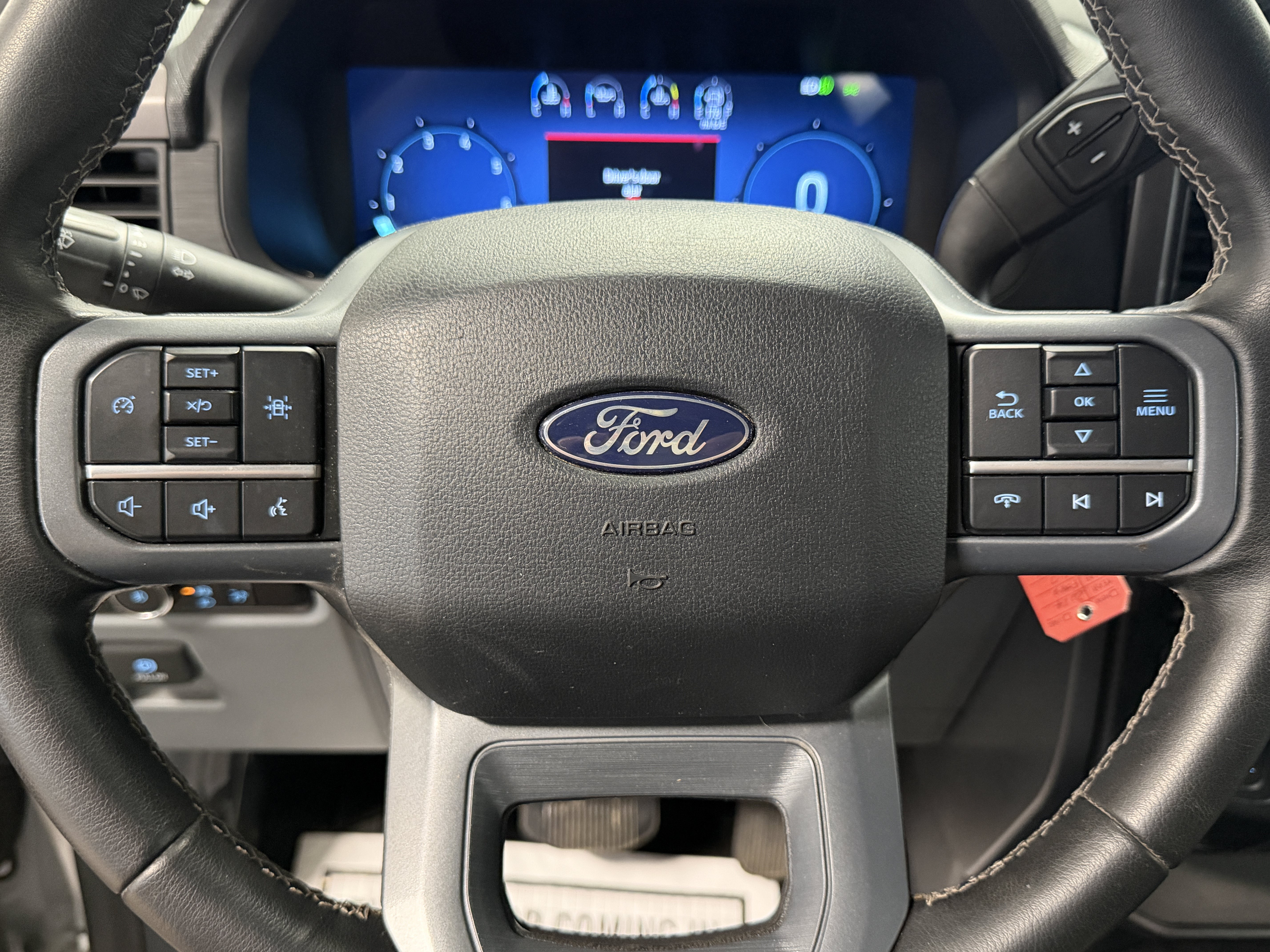Used 2024 Ford F150 XLT AWD/4WD image 14