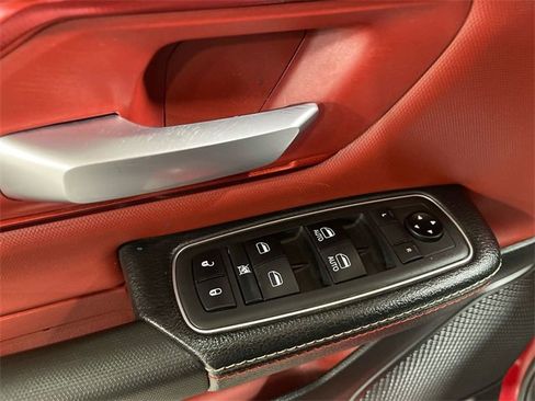 Used 2020 RAM 1500 Rebel w/ Level 2 Equipment Group image 13