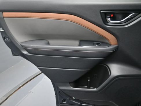 Used 2025 Subaru Forester Sport w/ Popular Package #1 image 24