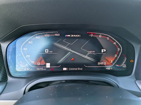 Used 2020 BMW M340i w/ Premium Package image 25