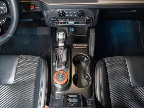 Used 2023 Ford Bronco Raptor image 4