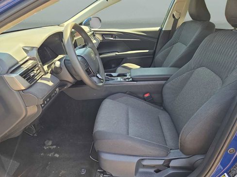 Used 2025 Toyota Camry LE image 20