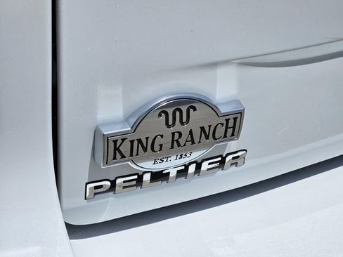 New 2027 Ford Expedition Max King Ranch AWD/4WD image 6