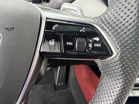 Certified 2024 Audi RS e-tron GT w/ Carbon Performance Package AWD/4WD image 20
