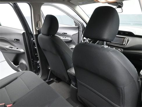 New 2025 Nissan Kicks Play S image 24