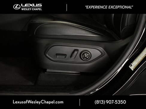 Used 2024 Jeep Grand Cherokee Limited w/ Black Appearance Package image 20