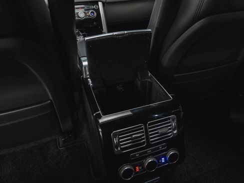 Used 2016 Land Rover Range Rover Long Wheelbase Supercharged image 38