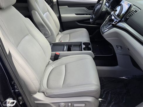 Certified 2023 Honda Odyssey EX-L image 20