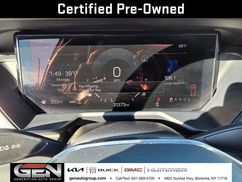 Certified 2024 GMC Acadia Elevation image 20