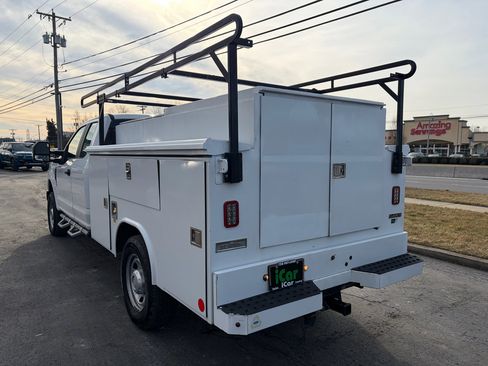 Used 2019 Ford F350 XL w/ Power Equipment Group image 11