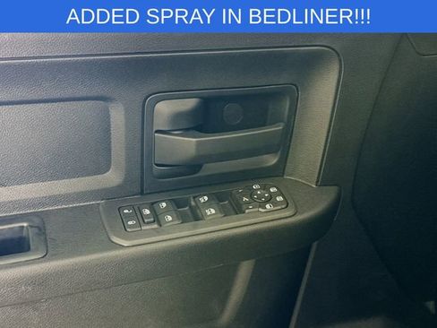 New 2026 RAM 2500 Tradesman image 17