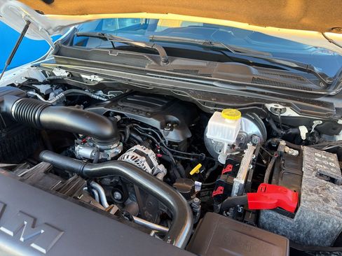 Used 2020 RAM 1500 Limited image 14