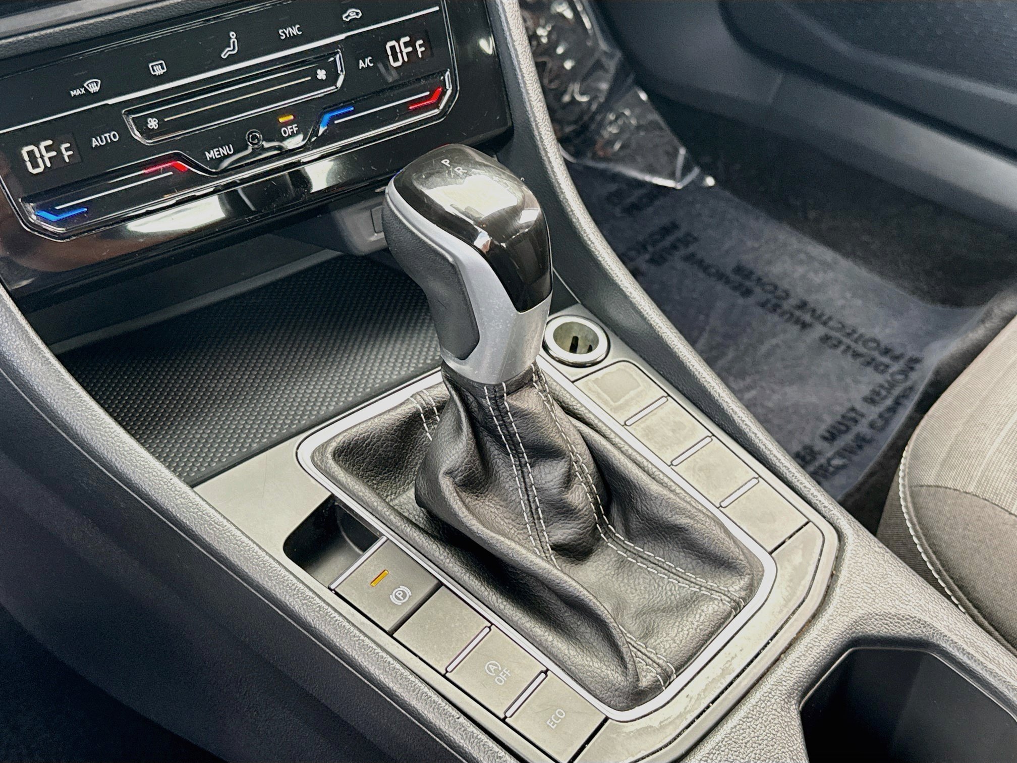 Used 2025 Volkswagen Jetta S FWD image 24