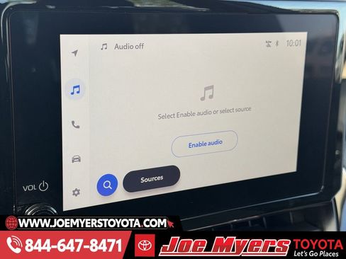 Used 2026 Toyota Corolla LE image 18