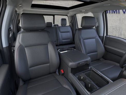 New 2026 Ford F250 Lariat image 10