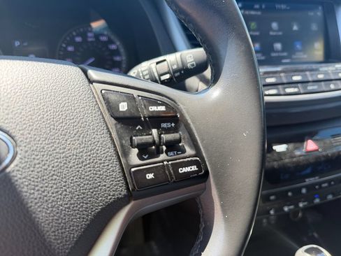 Used 2018 Hyundai Tucson SEL Plus AWD/4WD image 18