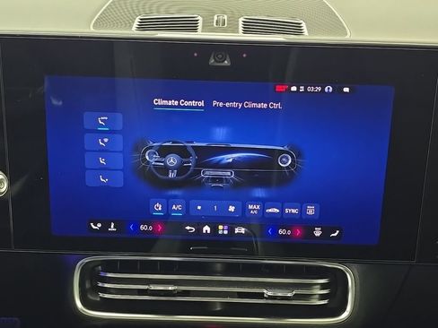 Used 2026 Mercedes-Benz CLA 350 w/ Winter Package image 20