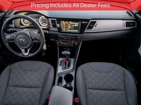 Used 2019 Kia Niro FE FWD image 15