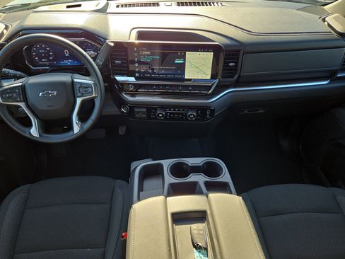 Used 2026 Chevrolet Silverado 1500 RST image 20