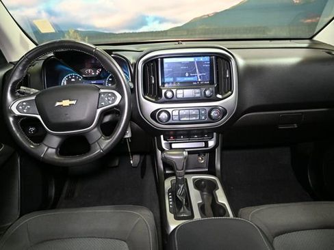 Used 2019 Chevrolet Colorado LT w/ LT Convenience Package RWD image 69