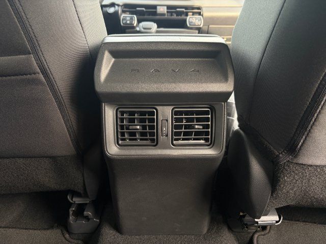 Certified 2026 Toyota RAV4 LE FWD image 32