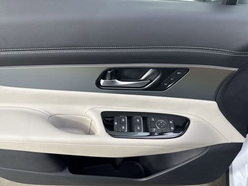 New 2025 Nissan Murano SL image 21