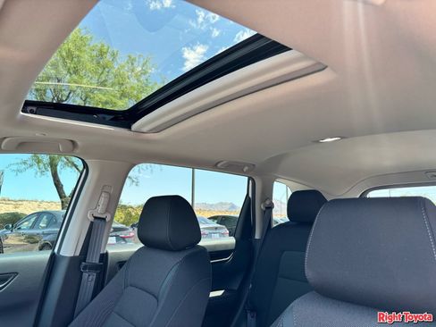 Used 2026 Honda CR-V EX image 31