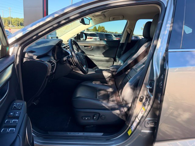 Used 2018 Lexus NX 300 FWD w/ Accessory Package 2 image 21