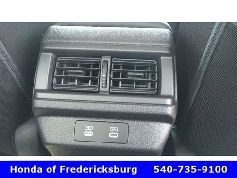 Certified 2025 Honda Accord SE image 27